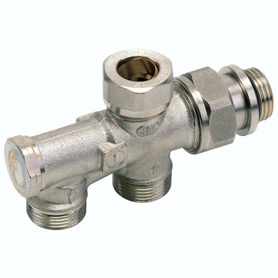 BLOC H BITUBE COMAP SOL 1/2"M-M22 vue 1