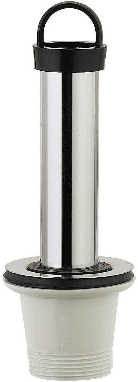 CREPINE AVEC TUBE TROP-PLEIN 6/4" vue 1