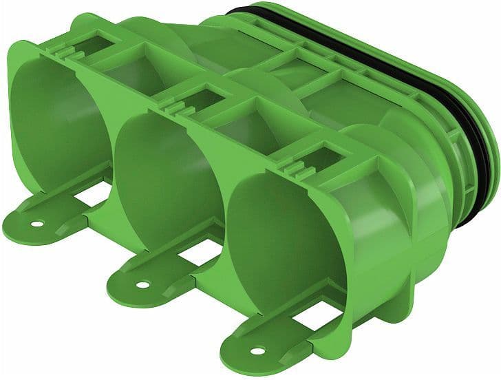 MANCHON D'ACCOUPLEM. DUCOFLEX ROND 3XD75 vue 1