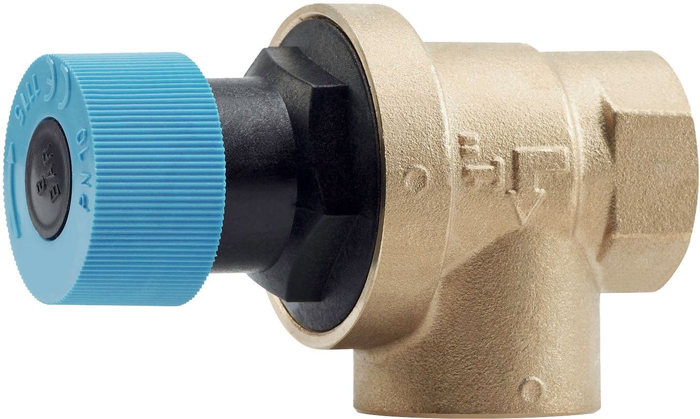 SOUPAPE DE SECURITE 6 BAR VAILLANT ECOTEC PLUS vue 1