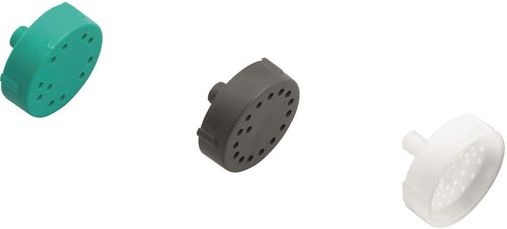 LIMITATEUR DEBIT DOUCHE A MAIN HANSGROHE 9-12-14L vue 1