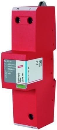 Dehngap M 440 vue 1