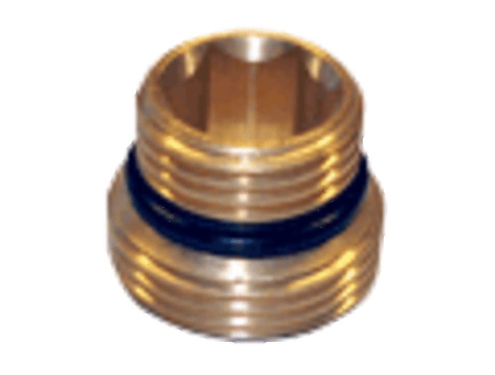 NIPPLE 3/4-1/2 BL-H VMP/HENR vue 1