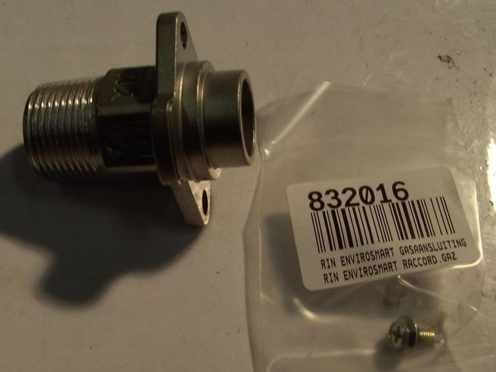 RIN ENVIROSMART RACCORD DE GAZ vue 1
