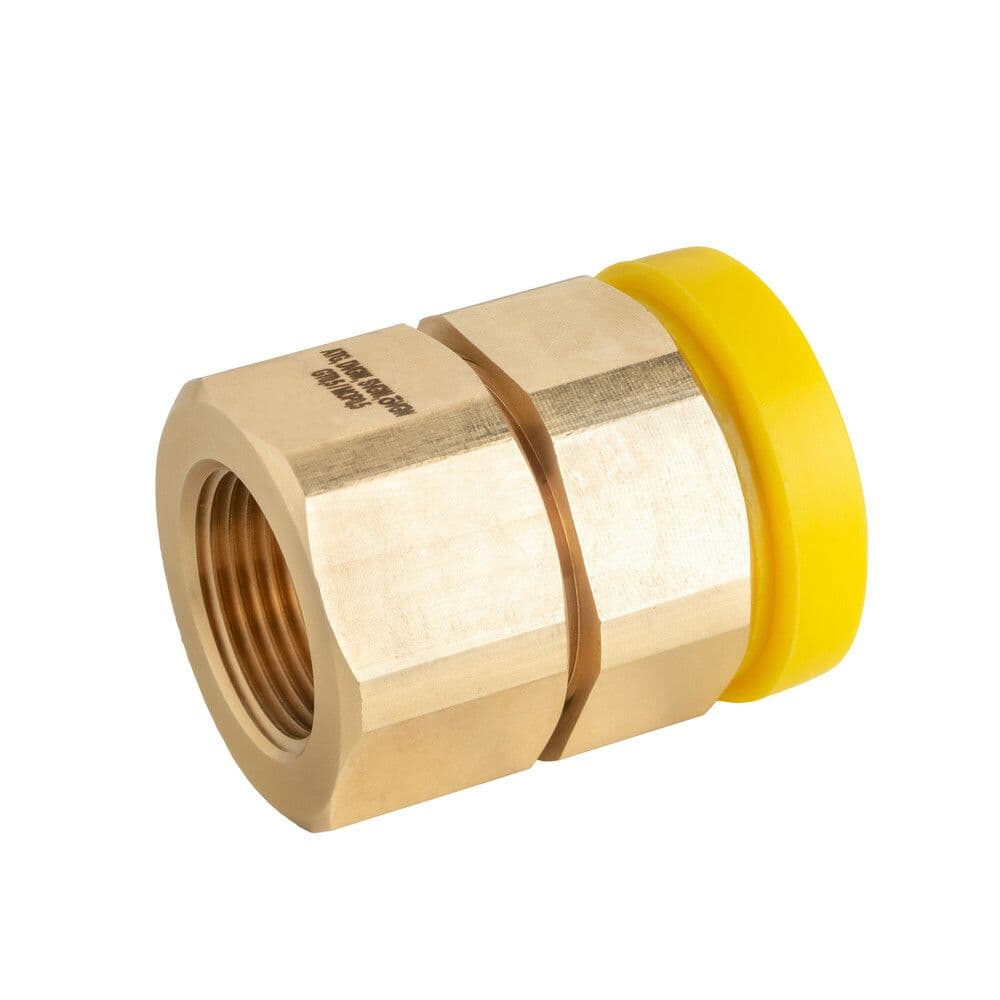 Boagaz PLT raccord Easyseal femelle DN 20 x Rp 3/4 vue 1