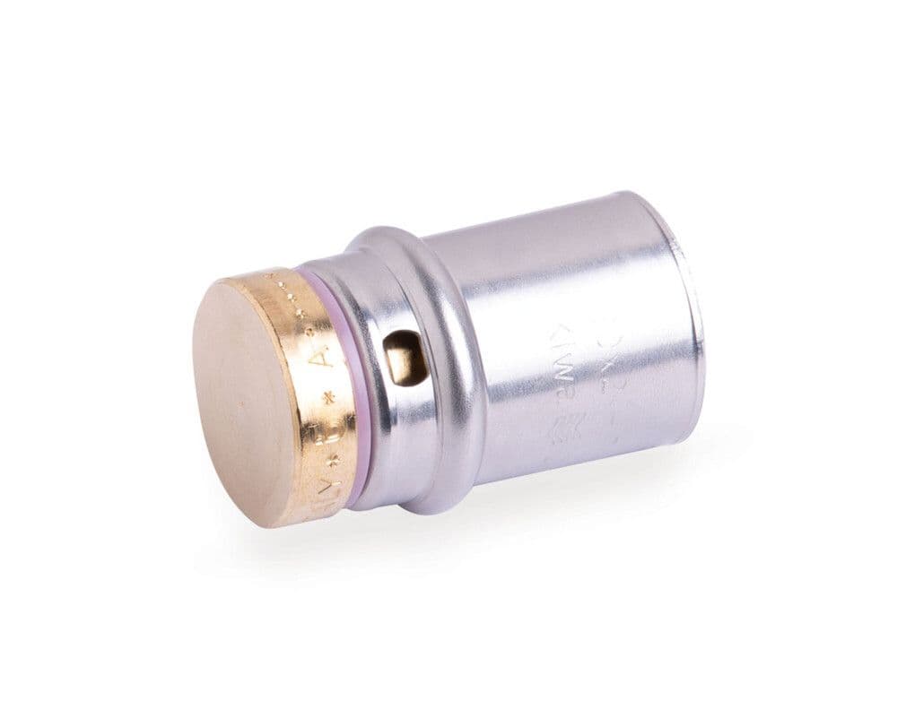 SYSTEMPEX bouchon D32 mm vue 1