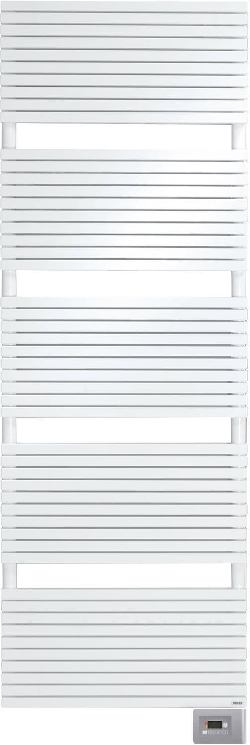 VASCO ELECTRIQUE CARRE CBEL 600/1737 9016 1250W vue 1