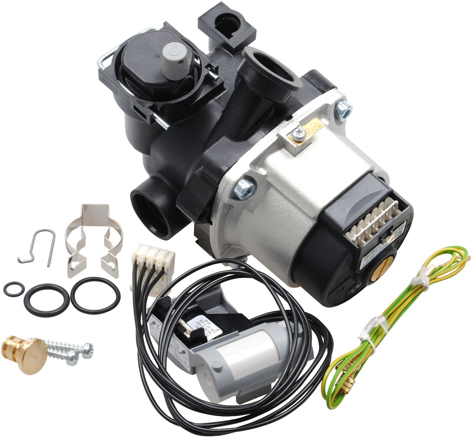 CIRCULATEUR PARA MTSL/A-50/SC-12 vue 1