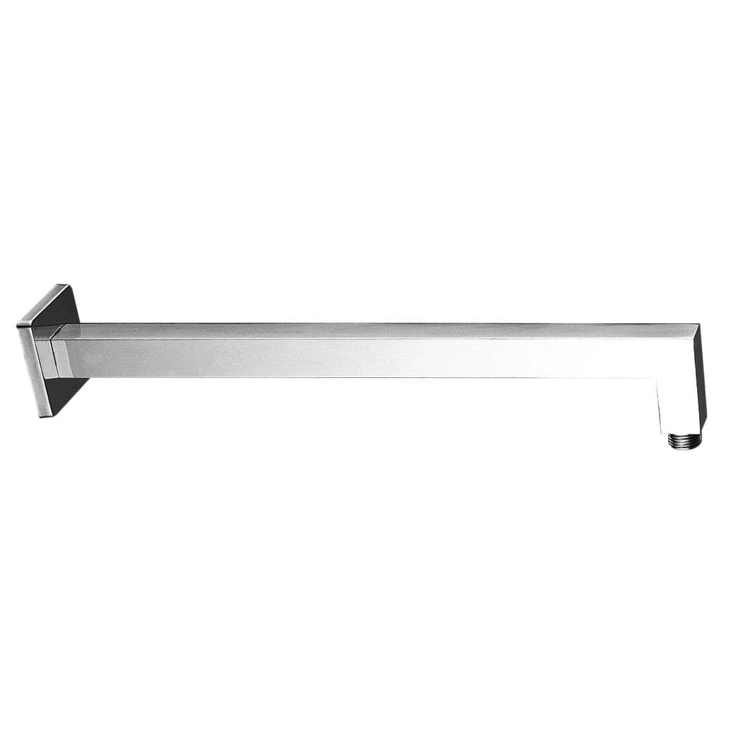 ALONI RAINSHOWER BRAS DE DOUCHE CHROME 45CM vue 1