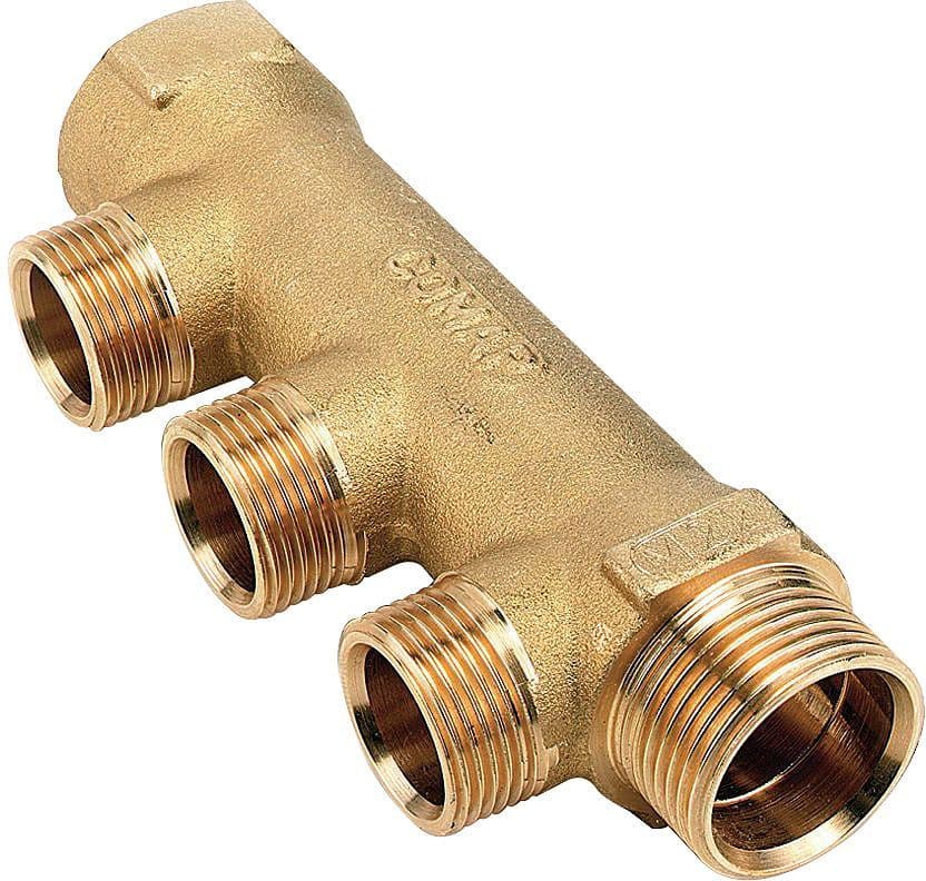 COLLECTEUR COMAP 3/4"-4-M22 vue 1
