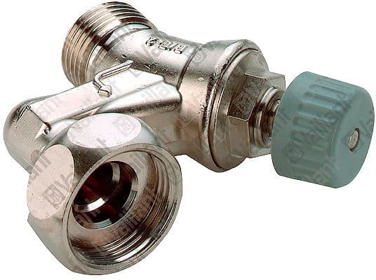 VALVE VAILLANT MAG+VUW vue 1