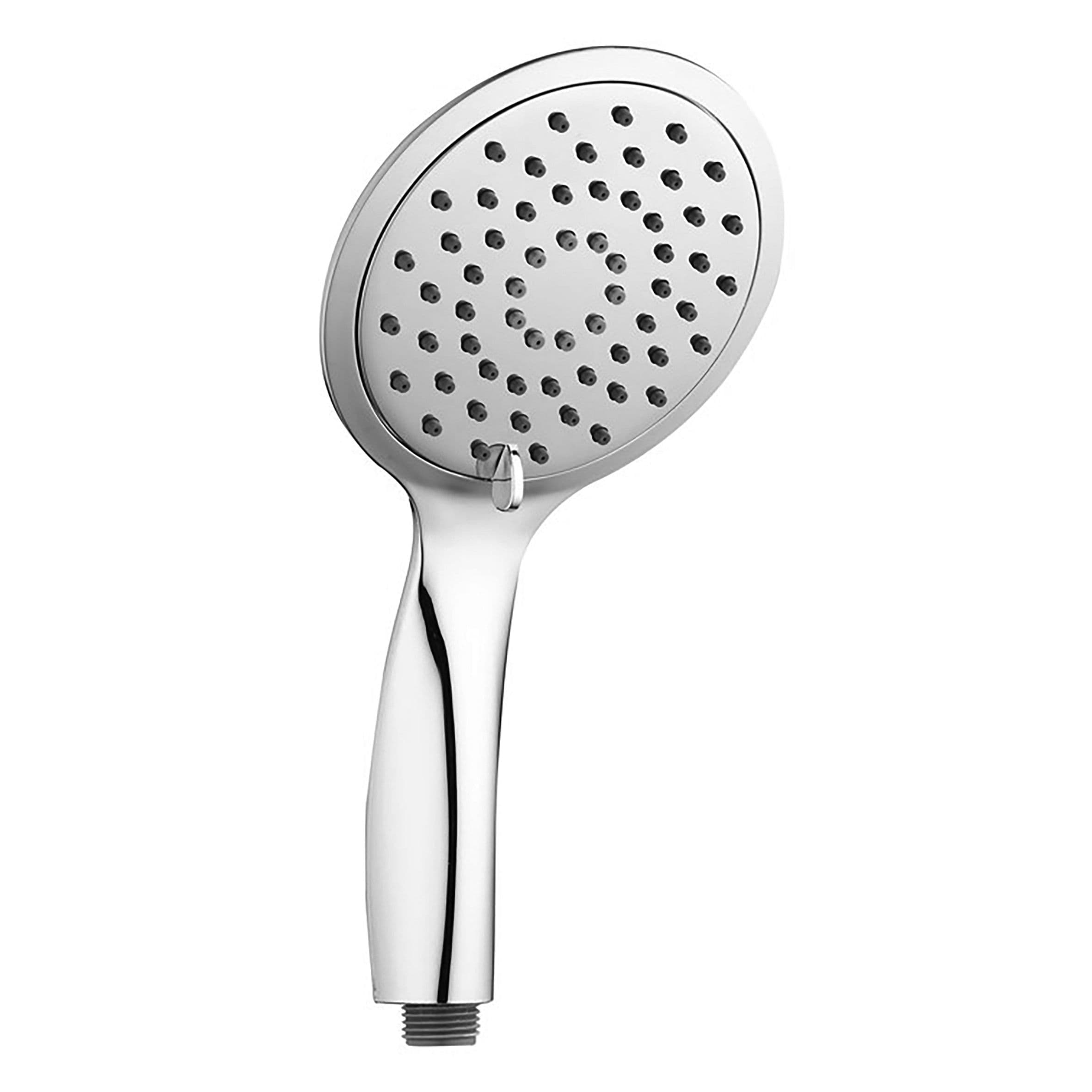 ALONI SLIM DOUCHETTE - ABS - CHROME vue 1