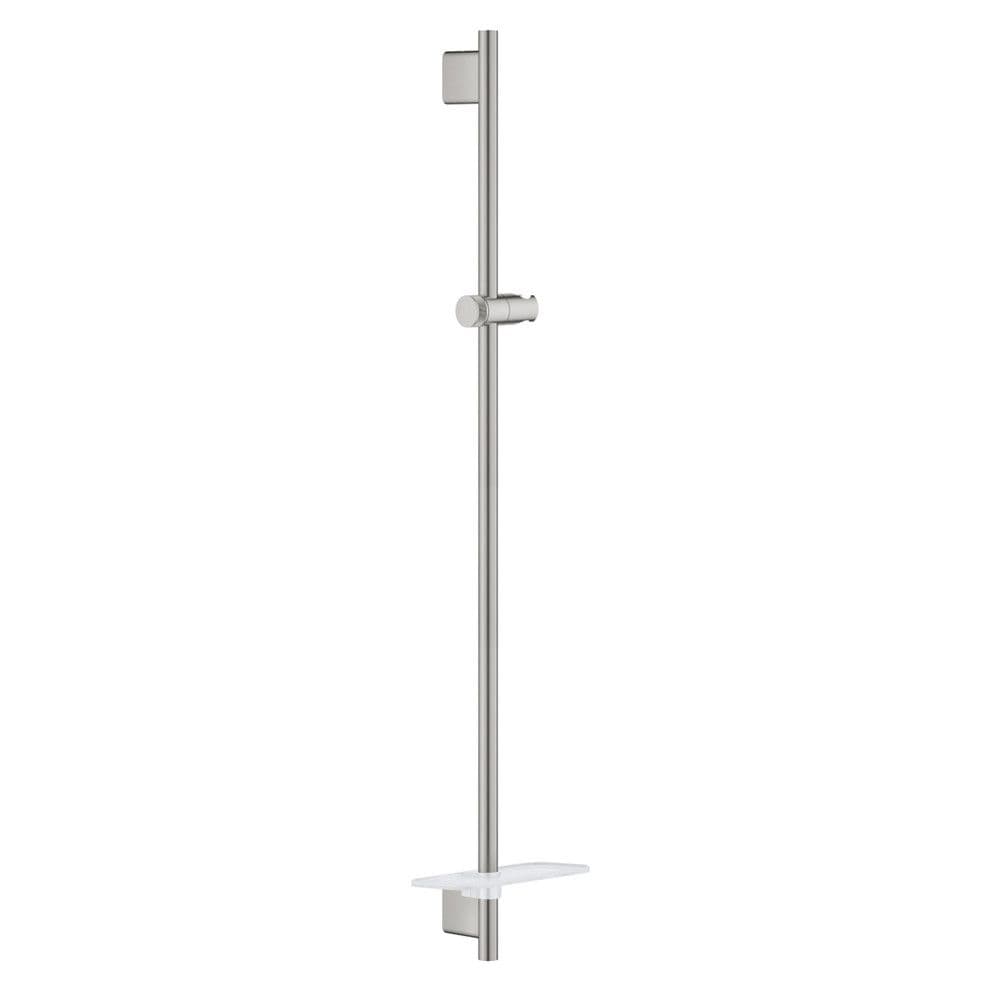 Grohe Rainshower SmartActive barre de douche 900mm supersteel vue 1
