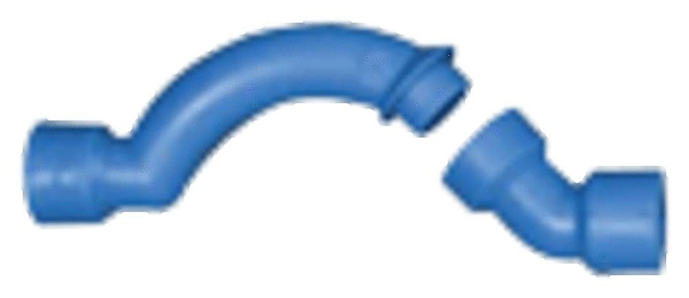 Niron raccord PPRc sanitair dos d'âne FF 20 vue 1