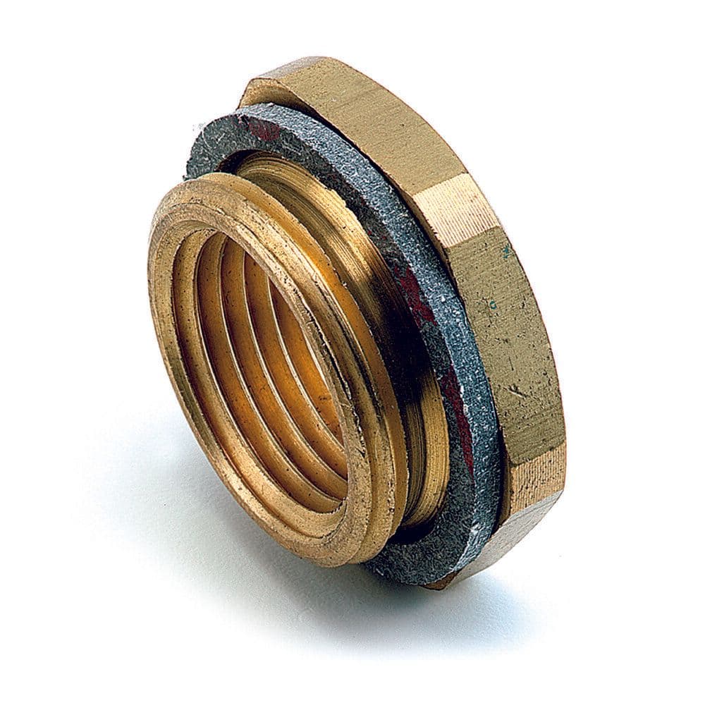 Comap adaptateur collecteurs modèle 9800 4/4M X 3/4F vue 1
