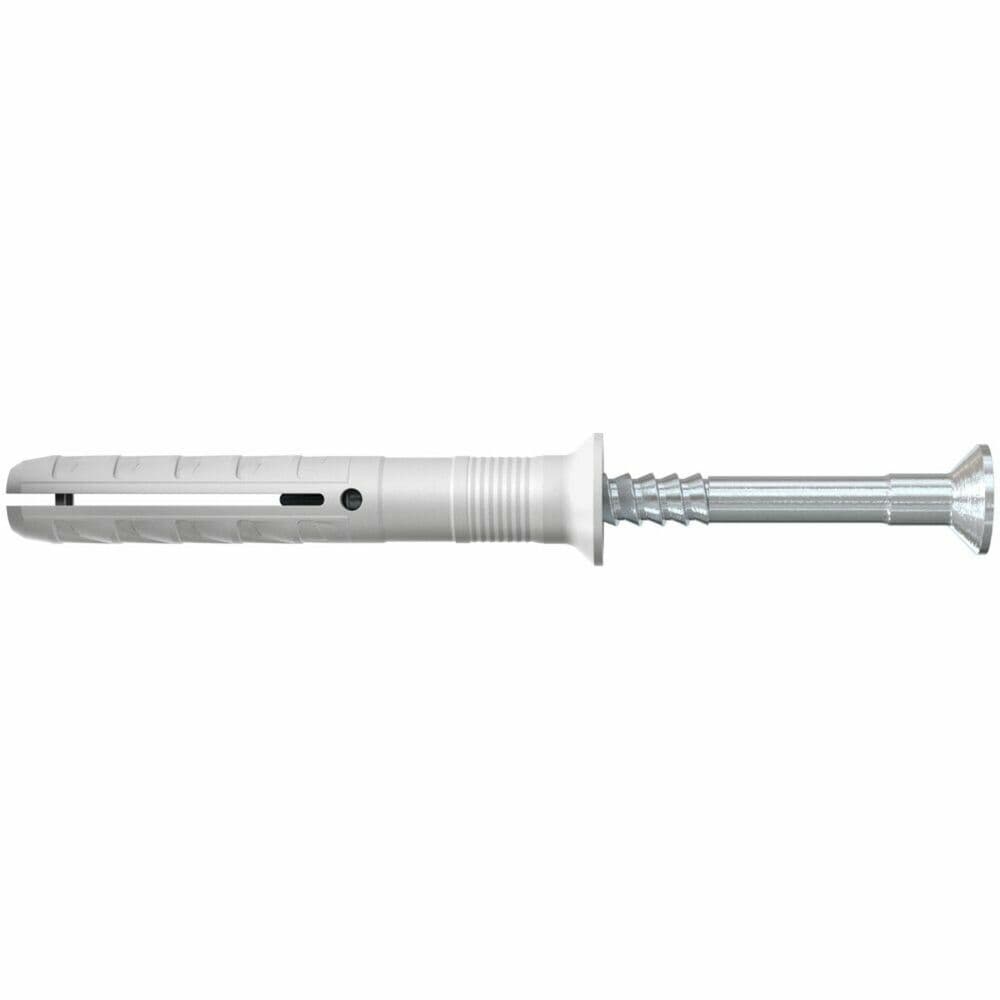 fischer cheville à frapper N 6X60/30 S par 50 vue 1