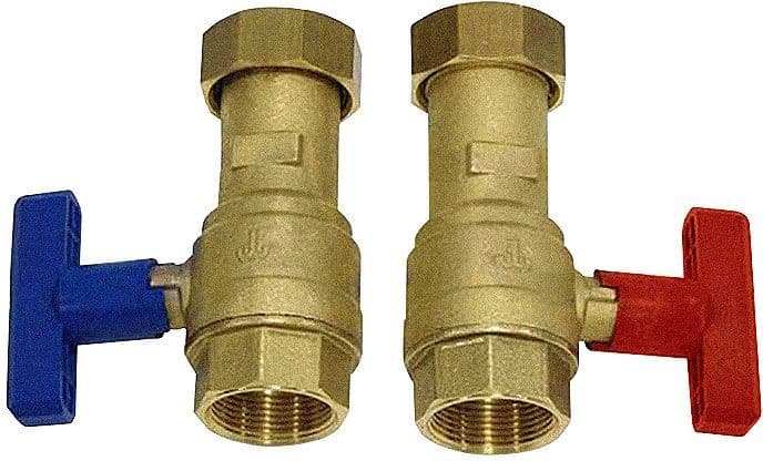 KIT RACC.ECOTEC VC486/656 NOUVEAU VAIL. vue 1