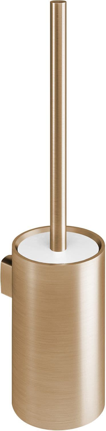 PORTE-BROSSE MURAL ARCHITECT S+ COSMIC OR BROSSE PVD vue 1