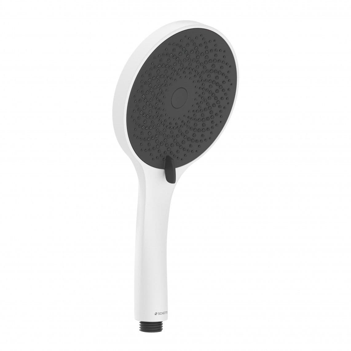 60294 CAPRI Douchette à main, blanc mat/anthracite vue 1
