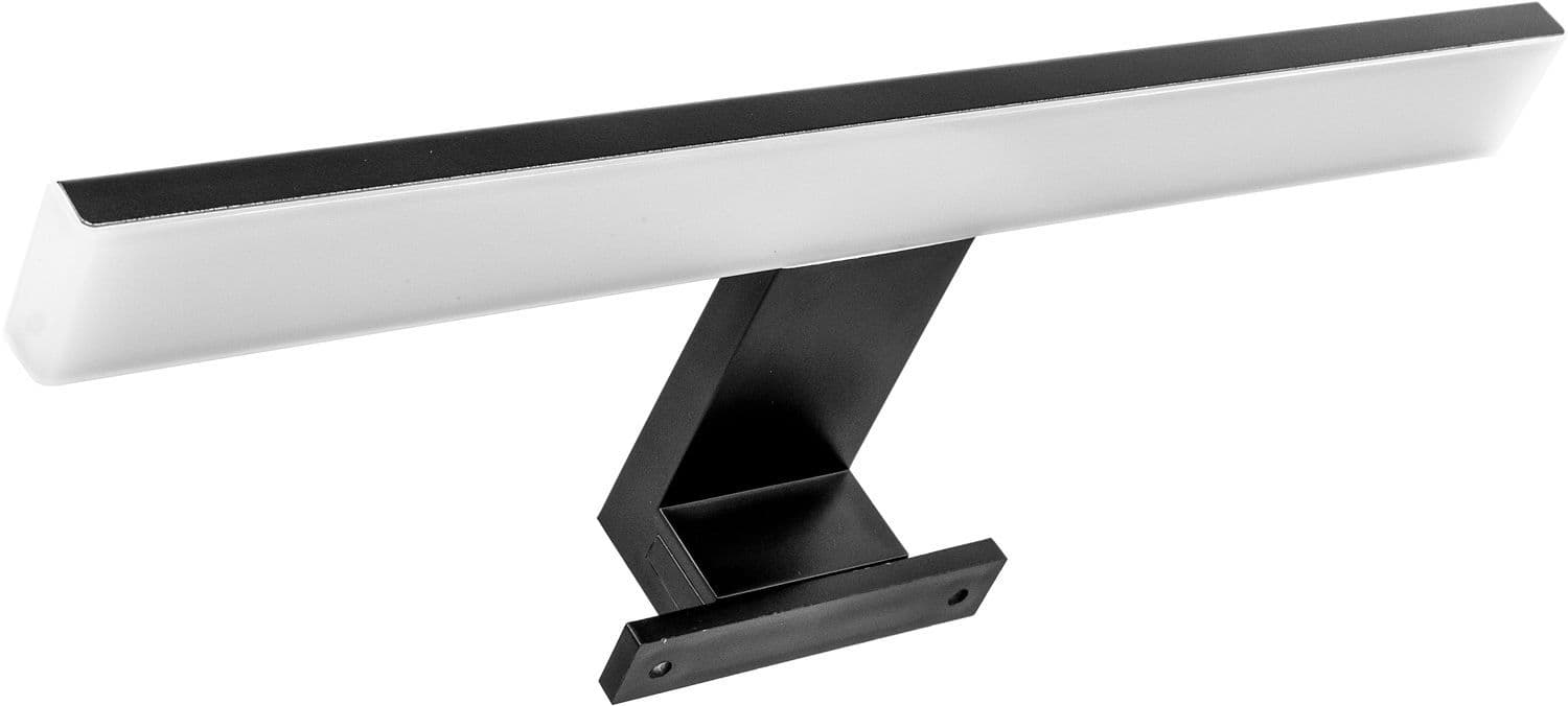 ECLAIRAGE LED DESCO COLLECTION K400 NOI vue 1