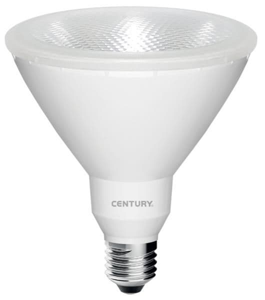 Lampe spot Led Light - 15W - E27 - 3000K - 1305lm - IP20 vue 1