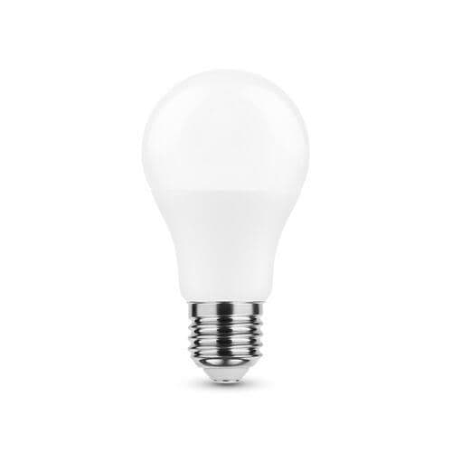 Lampe Smart lightting Led globe A60 8,5W E27 270° 2700K (806 lumen) vue 1