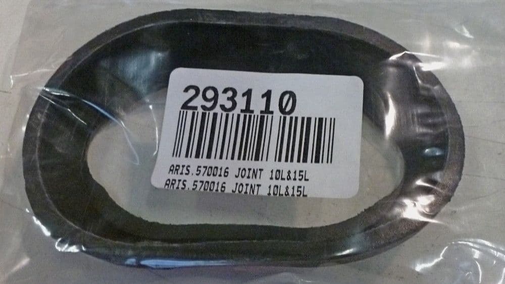 ARIS 570016 JOINT 10L&15L vue 1