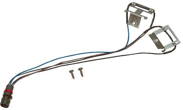 SONDE VU(W) /2-3+2-5 VAILLANT vue 1