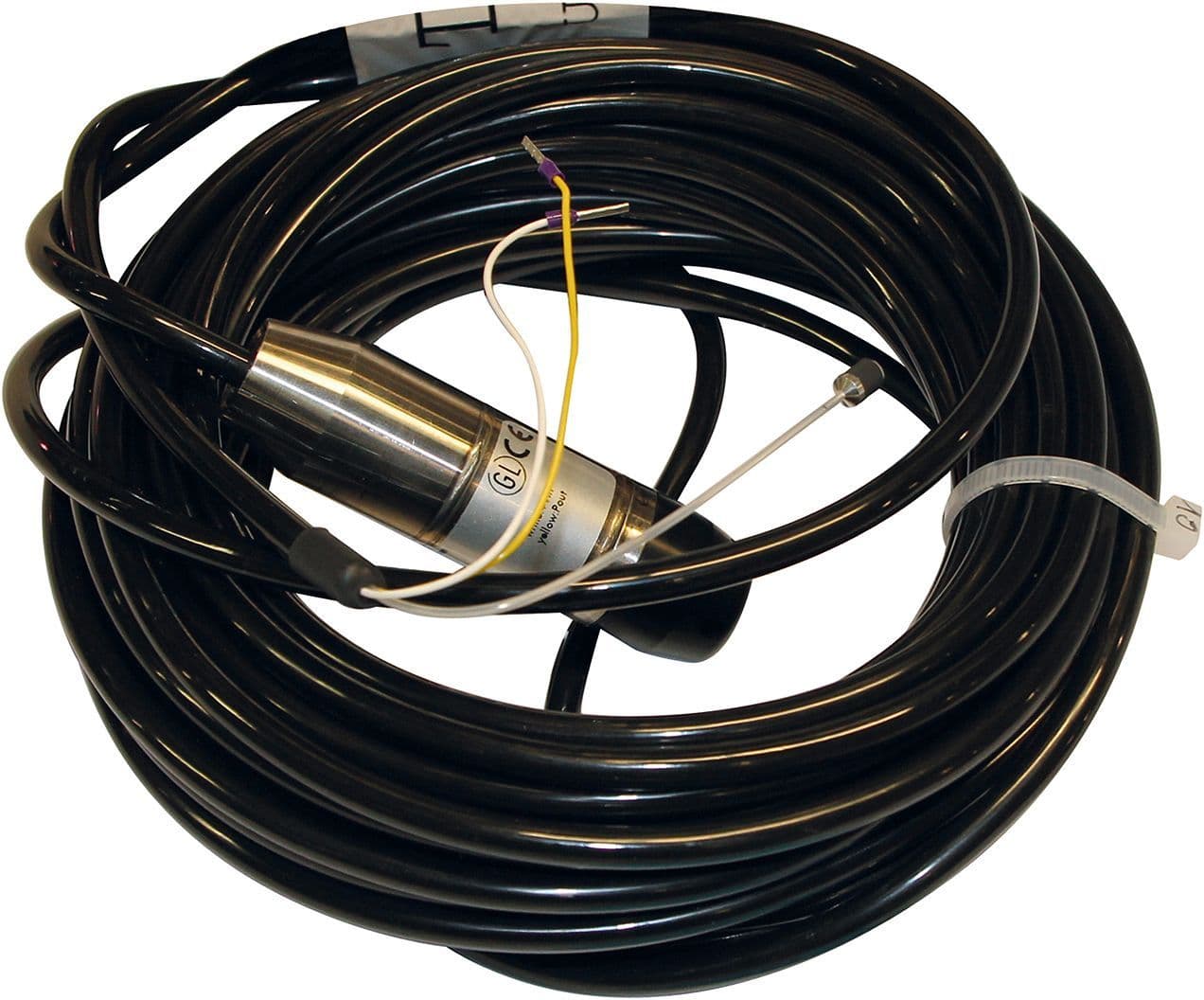 SONDE DE PRESSION STS DAB POUR DWC BOÎTIER DE COMMUTATION 25M vue 1