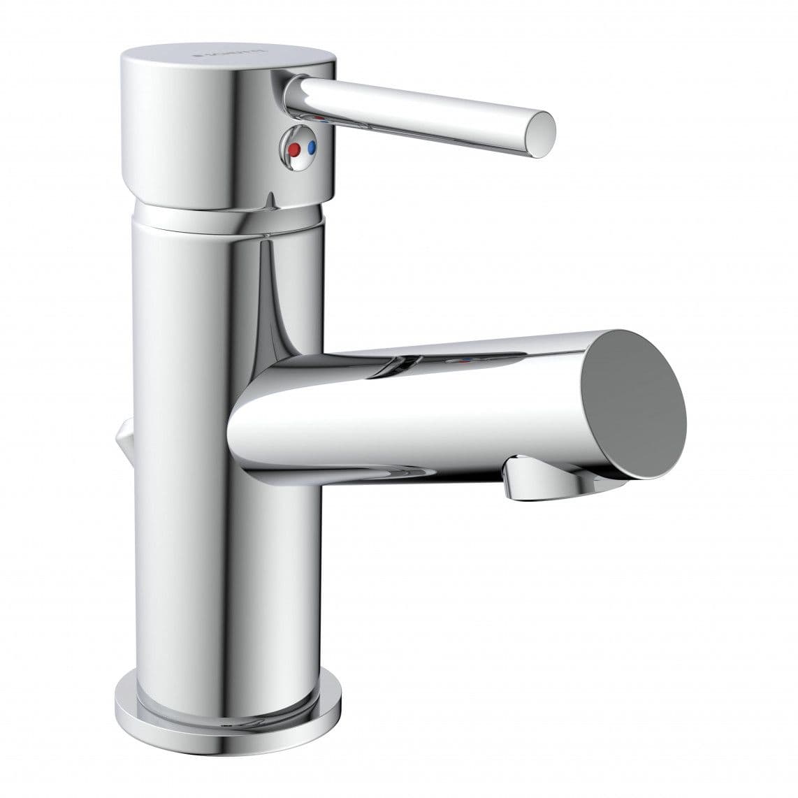 35910 LAURANA Mitigeur lavabo, chromé vue 1