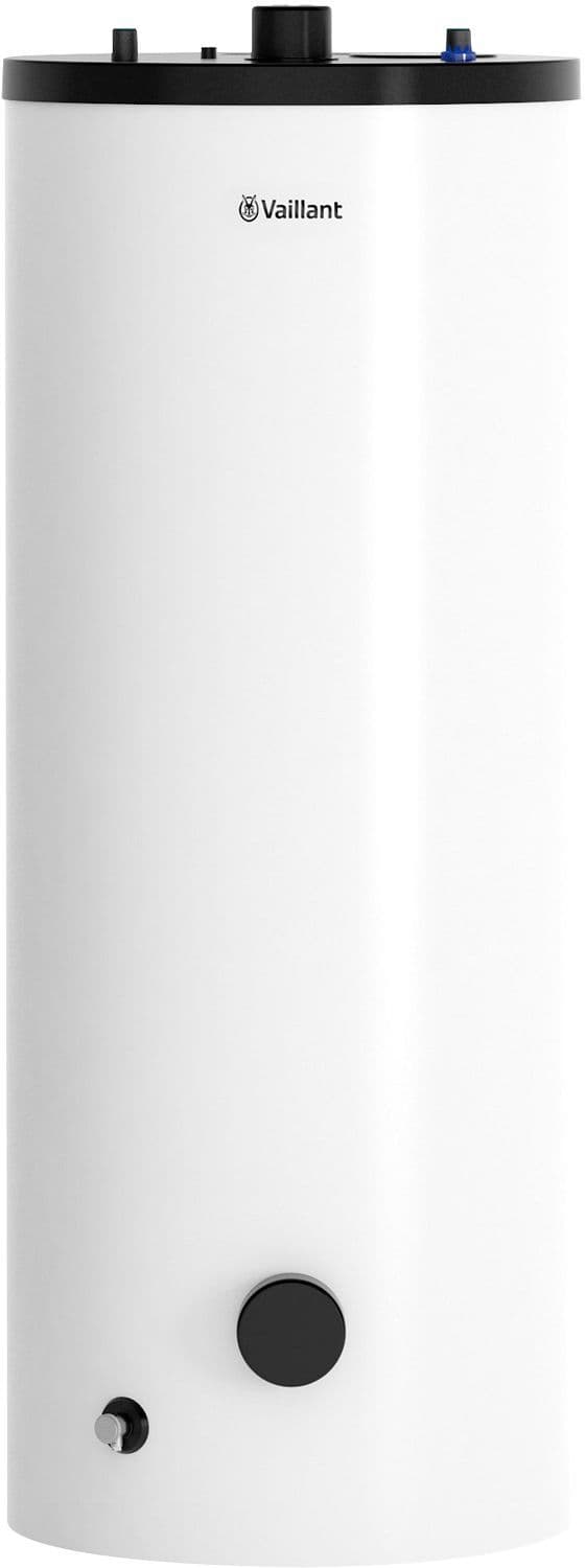 BOILER UNISTOR+ PR POMPE A CHALEUR AROTHERM+ EN SPLIT+ VIH RW 250L B VAILLANT vue 1