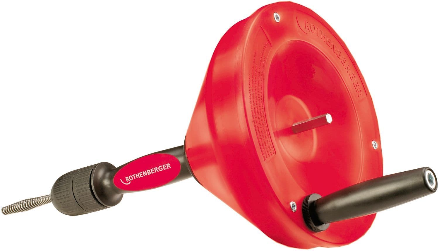 DEBOUCHEUR ROTHENBERGER ROSPI H+E vue 1