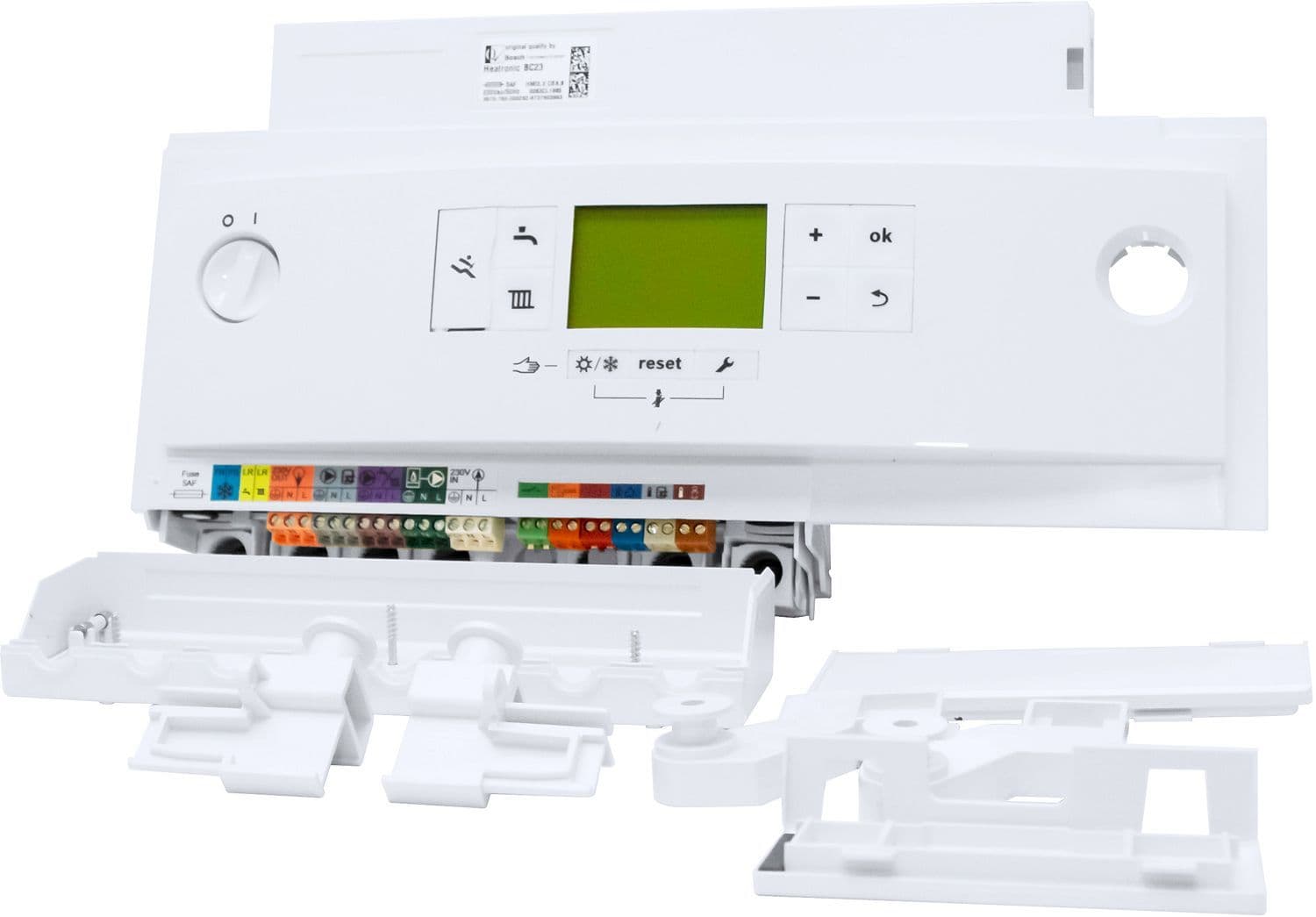 CIRCUIT IMPRIME CUS TRIM G-LOW BOSCH vue 1