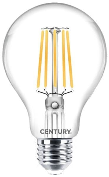 Lampe filament Led A67 - 16W - E27 - 2700K - 2300lm - IP20 vue 1