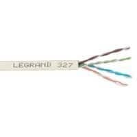 Câble d'installation cat5E UTP - 4 paires - Lsoh - 305m vue 1