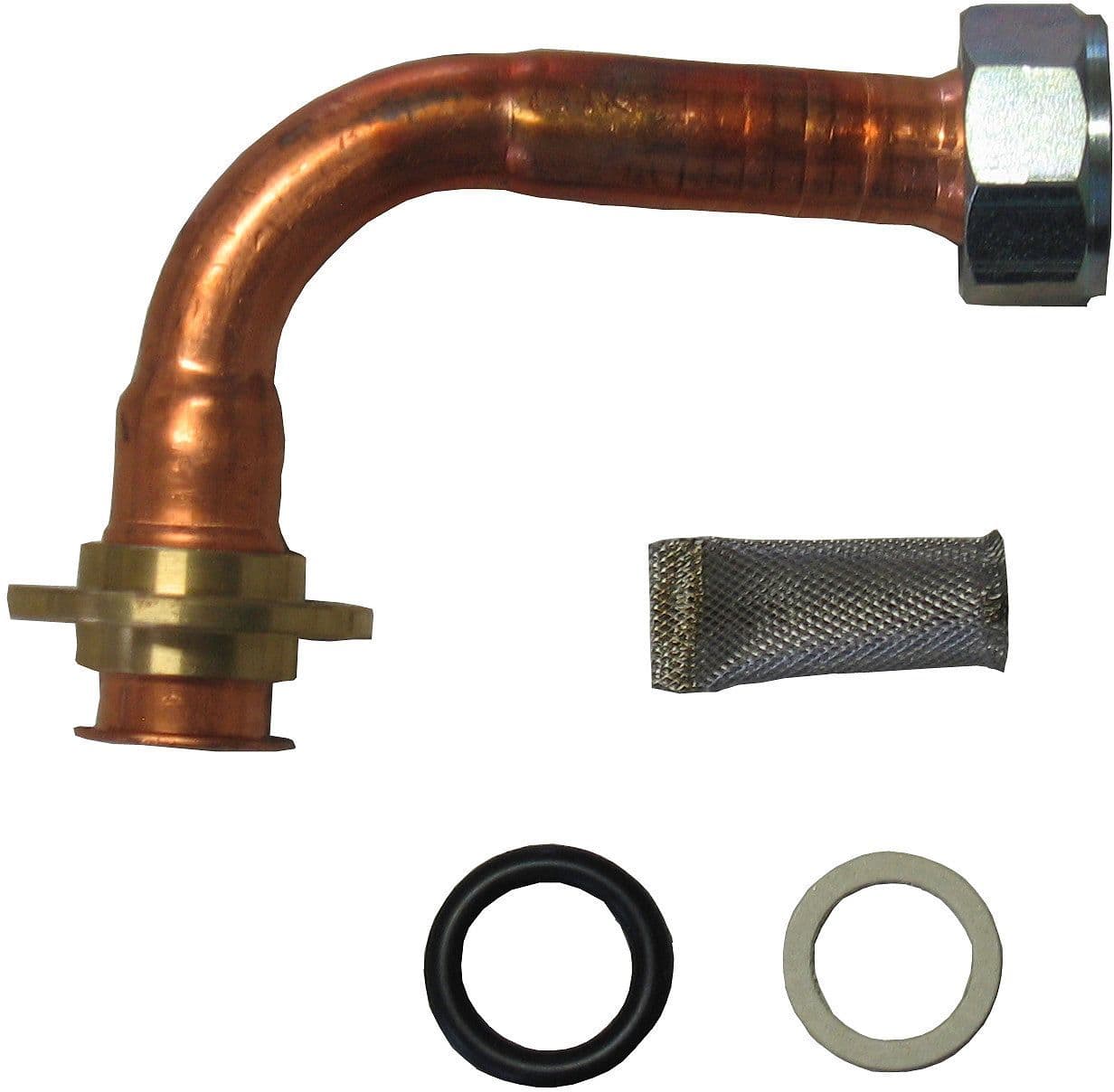 TUBE EAU FROIDE JUNKERS vue 1