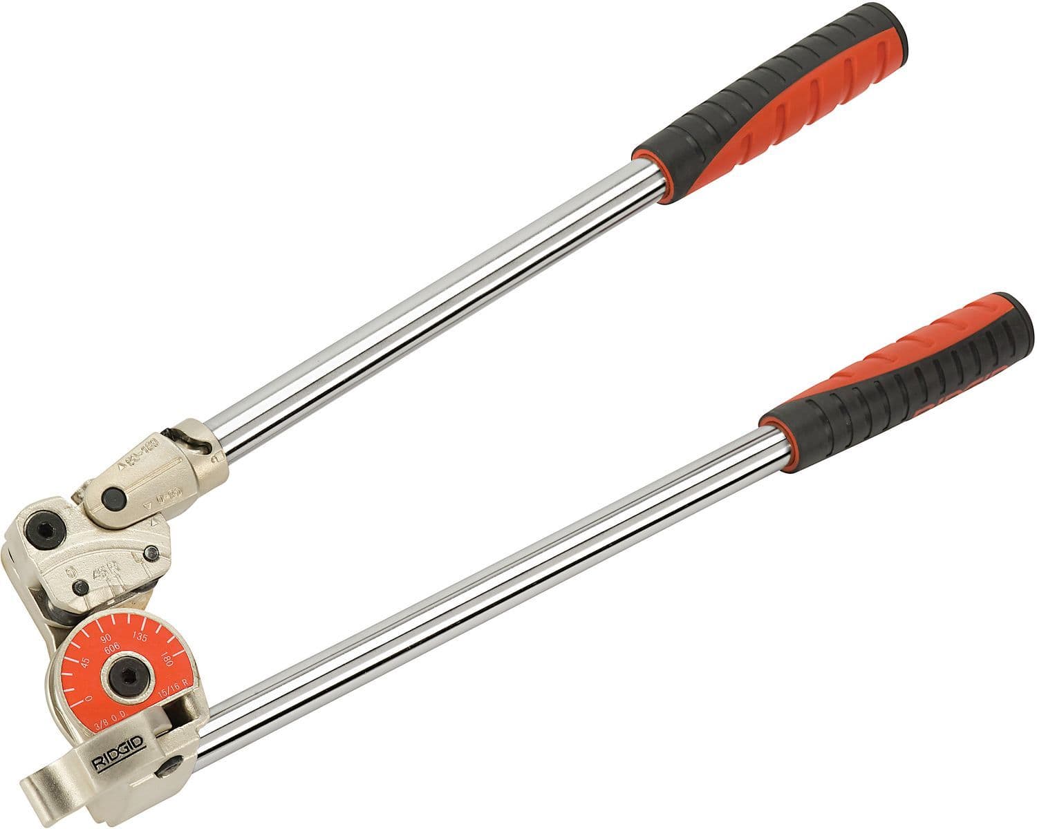 PINCE A CINTRER RIDGID INOX-TUBE SCHELL 10MM vue 1
