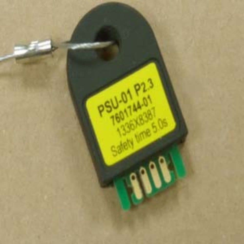 DD 7602482 PRINT PSU-01 28 KW vue 1