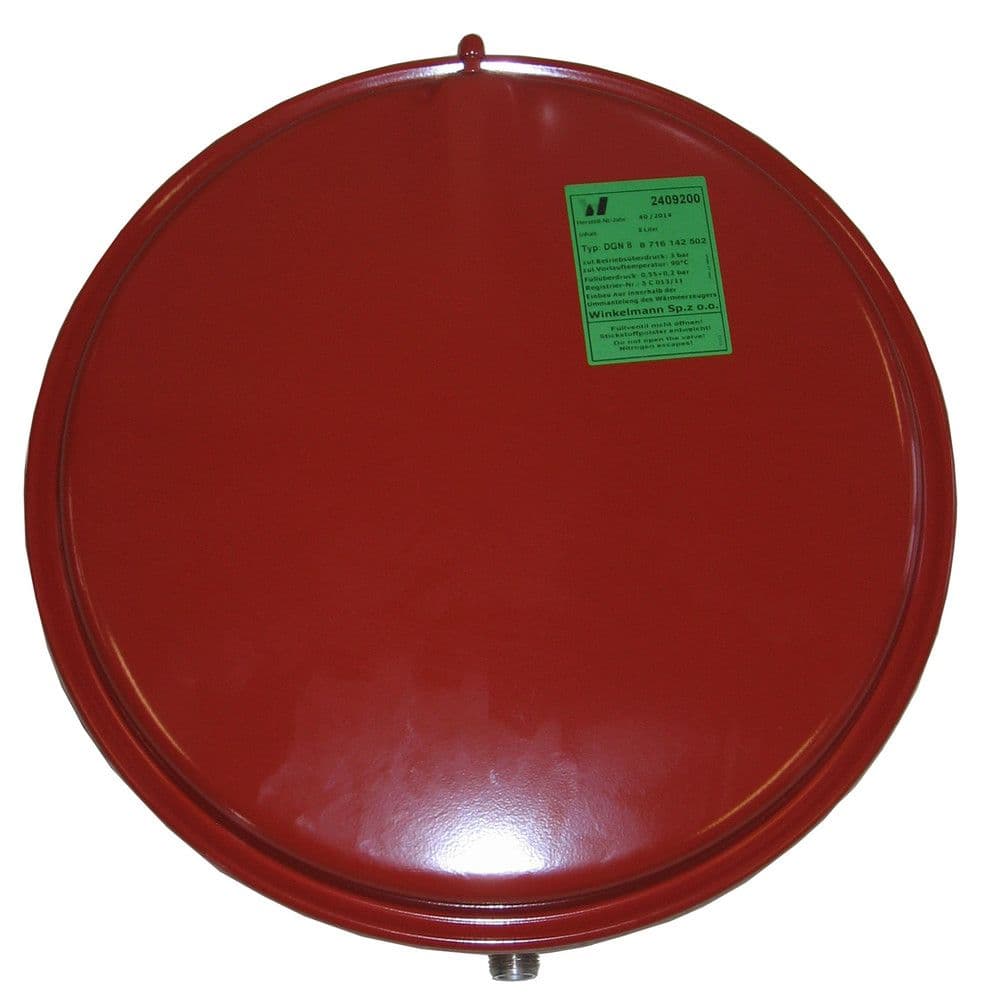 BO 87161425020 VASE EXPANS.8L vue 1