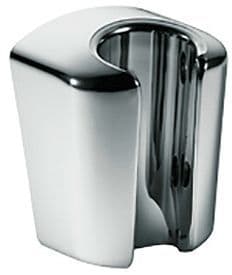 SUPPORT MURAL DOUCHE A MAIN A MAIN FITO CHROME vue 1
