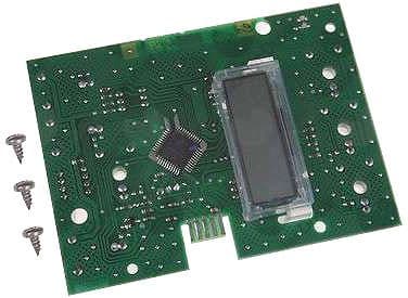 CARTE INTERFACE THEMATEK C214/24E BULEX vue 1