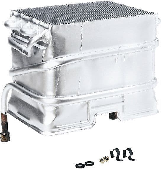 CORPS DE CHAUFFE VAILLANT 350/9-10 vue 1