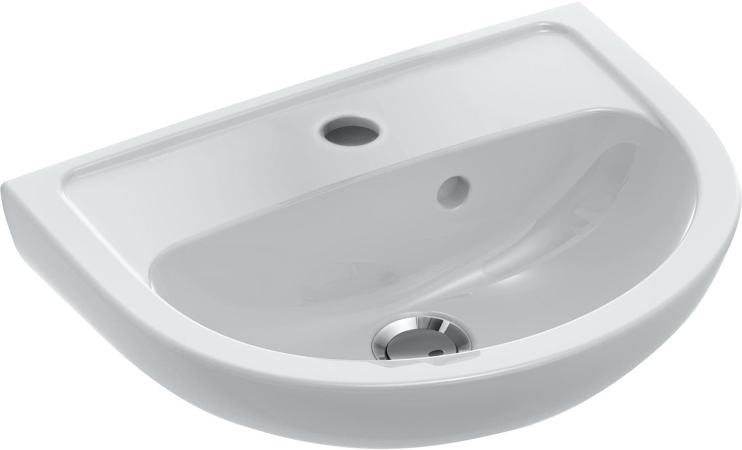 LAVE-MAINS SAVAL PRO VB 45CM+TR.ROB.BL vue 1
