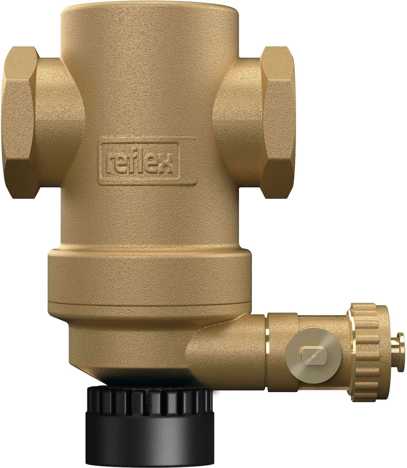 SEPARATEUR DE BOUES EXDIRT D 1 ME REFLEX 110°/10BAR vue 1
