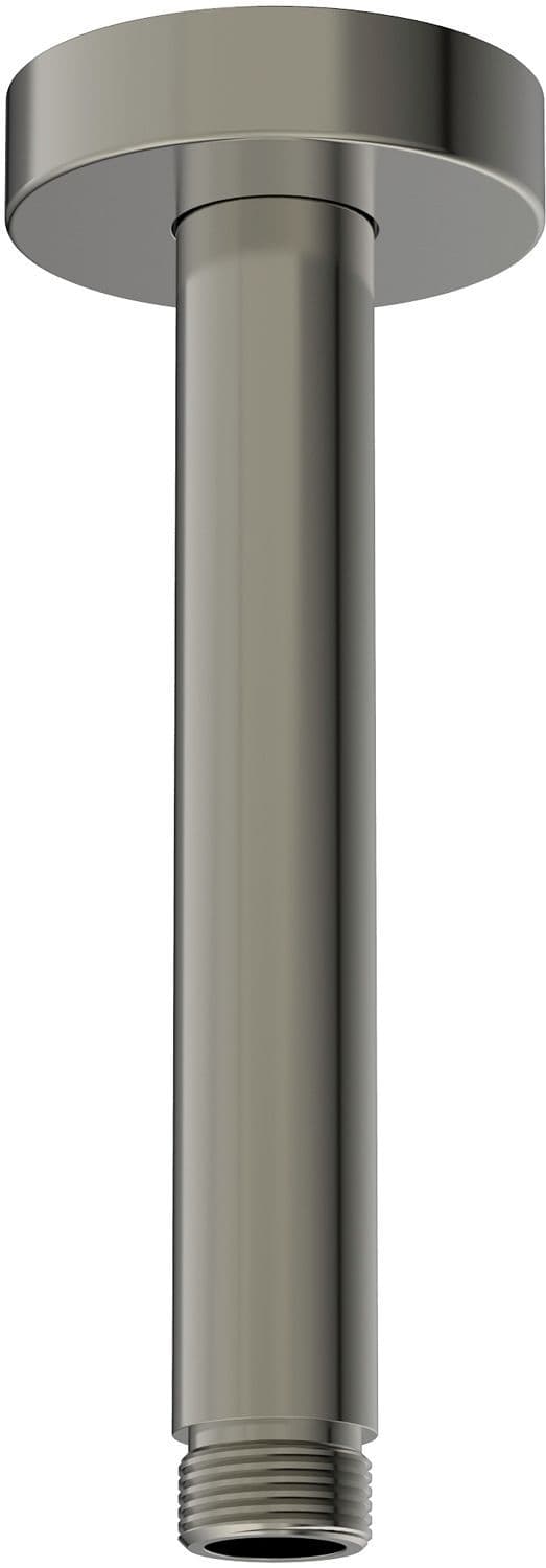 BRAS DE DOUCHE PLAFOND JOY IDEAL STANDARD 150MM LOOK RVS vue 1