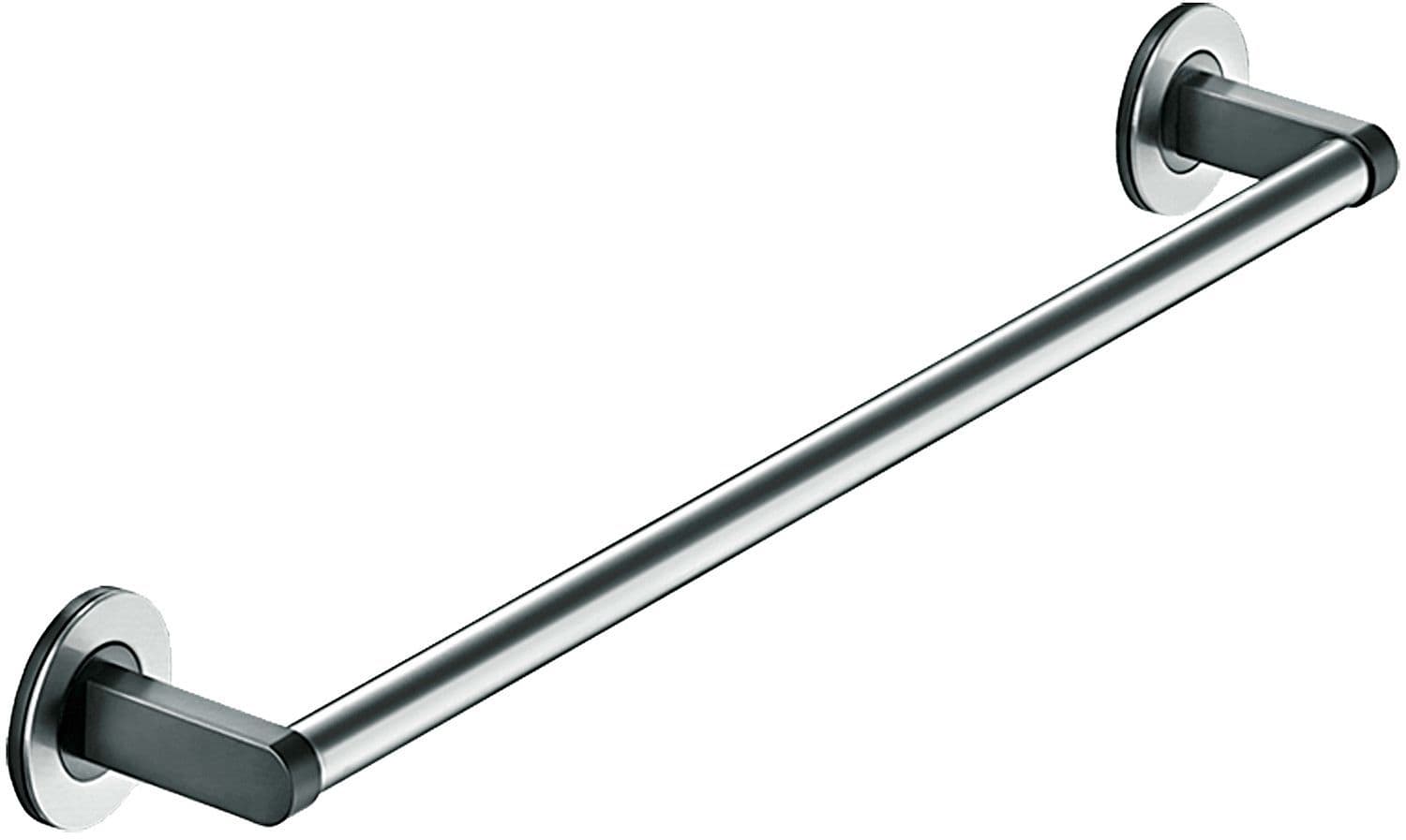 SECHE-SERVIETTE SIMPLE FIXE ERGO FSB 60CM INOX vue 1