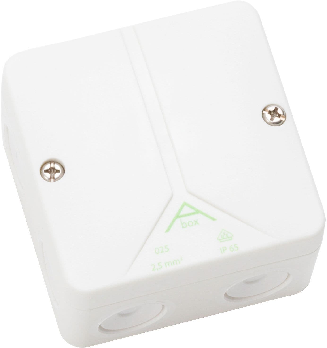 SONDE EXTERIEUR NEA SMART2.0 REHAU vue 1