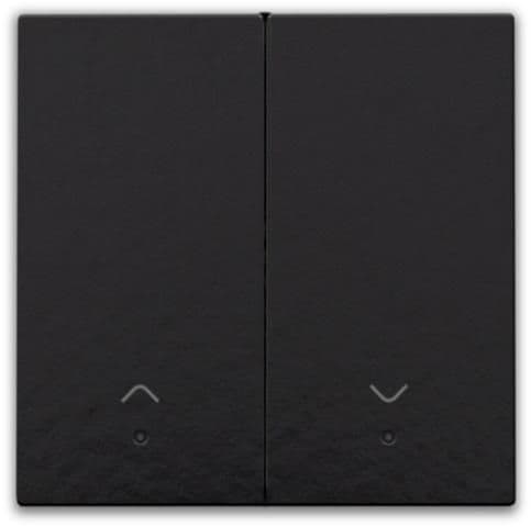 Set volets électronique Bakelite Black vue 1