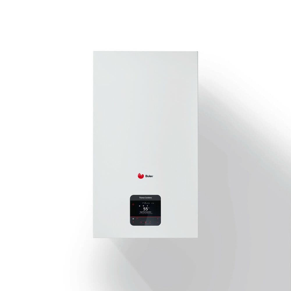 Bulex Thema Condens AS30-CS/1 chaudière murale à condensation 29,8kW gaz propane vue 1