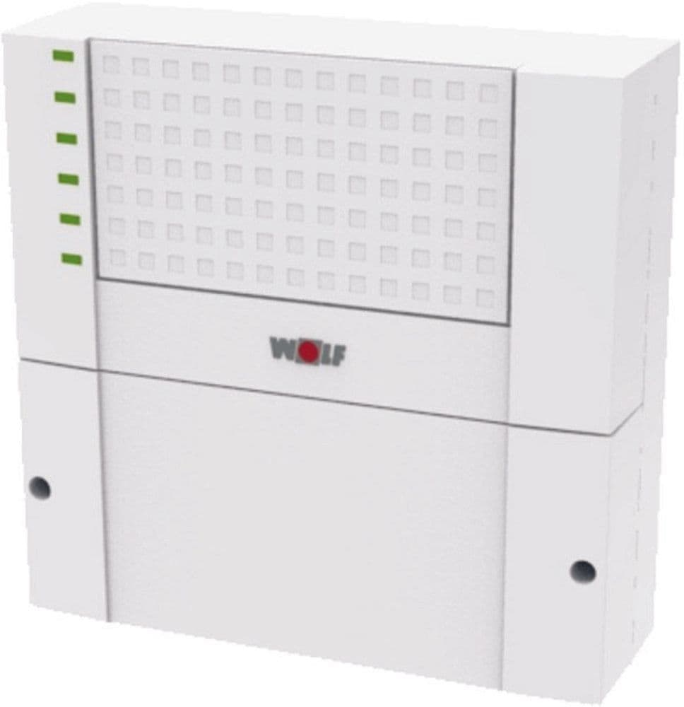 WO SOLARMODUL.SM2-2 vue 1